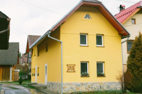 Apartmány Bistár